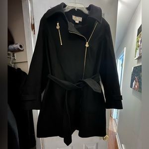 Women’s Michael Kors Peacoat size OX